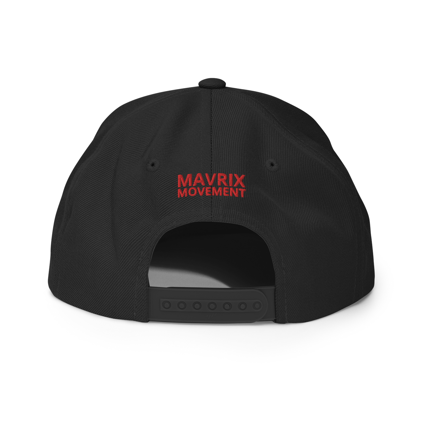 Mavrix Lac Grizzly Snapback (2 colors)