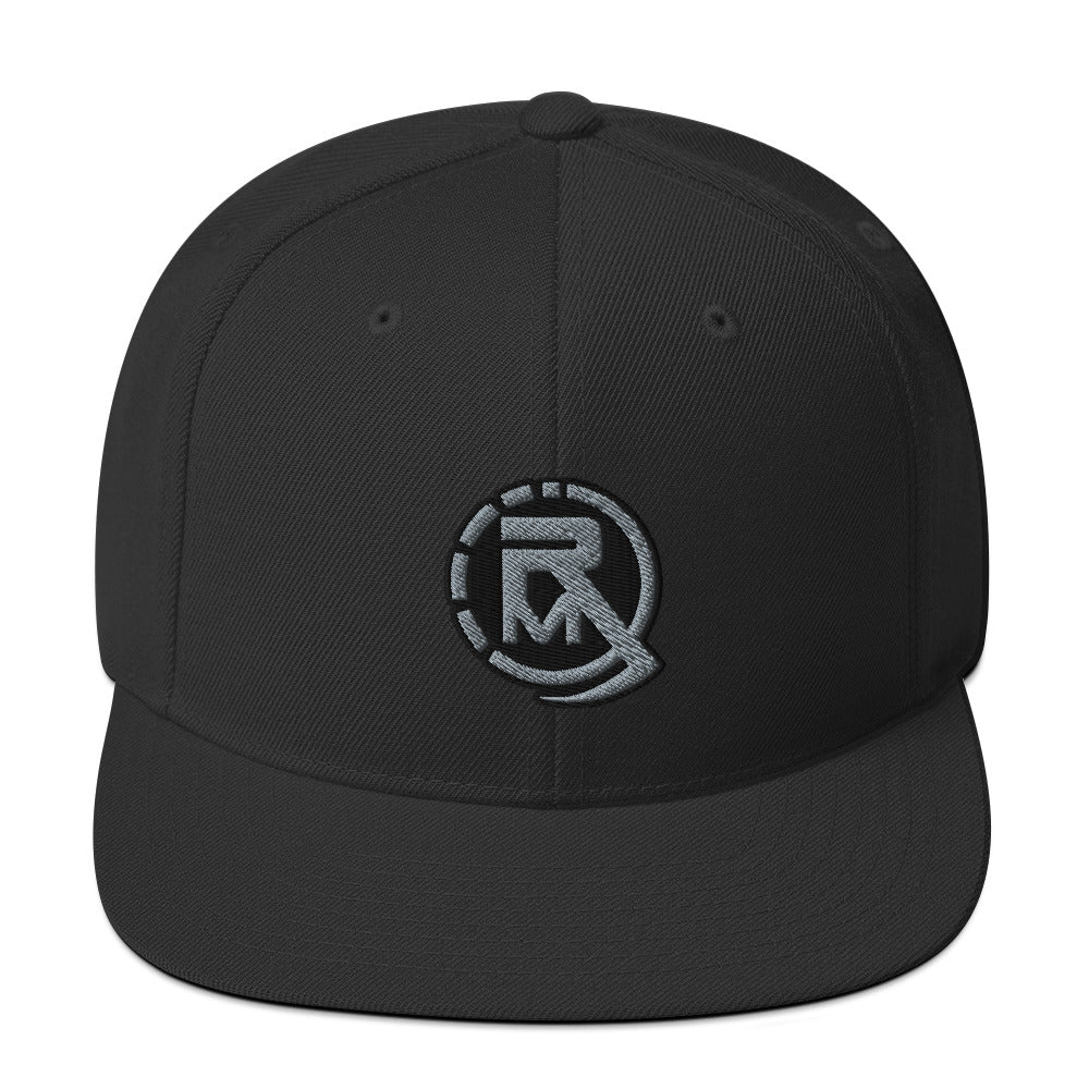 Reveil Music Snapback (3 colors)