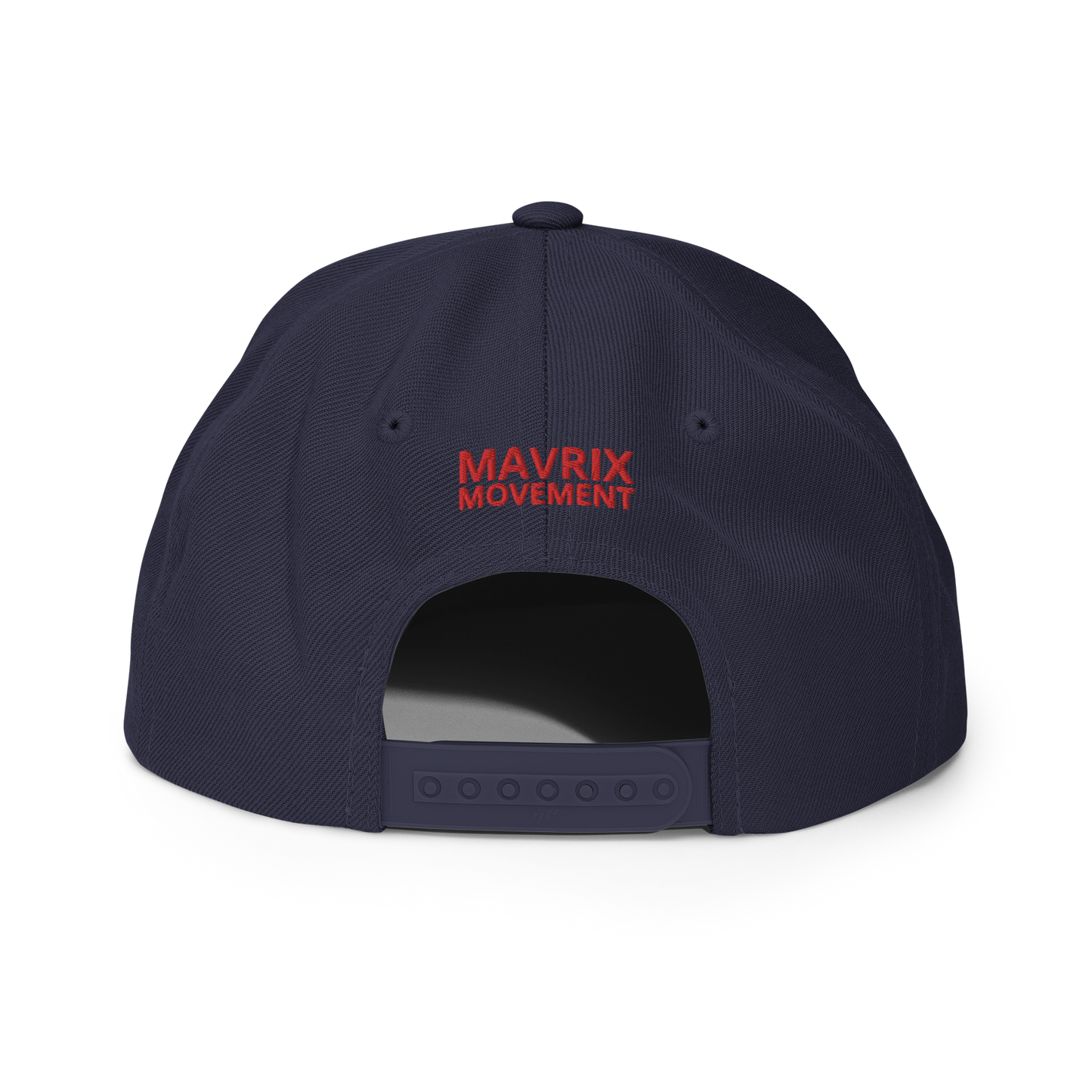 Mavrix Lac Grizzly Snapback (2 colors)