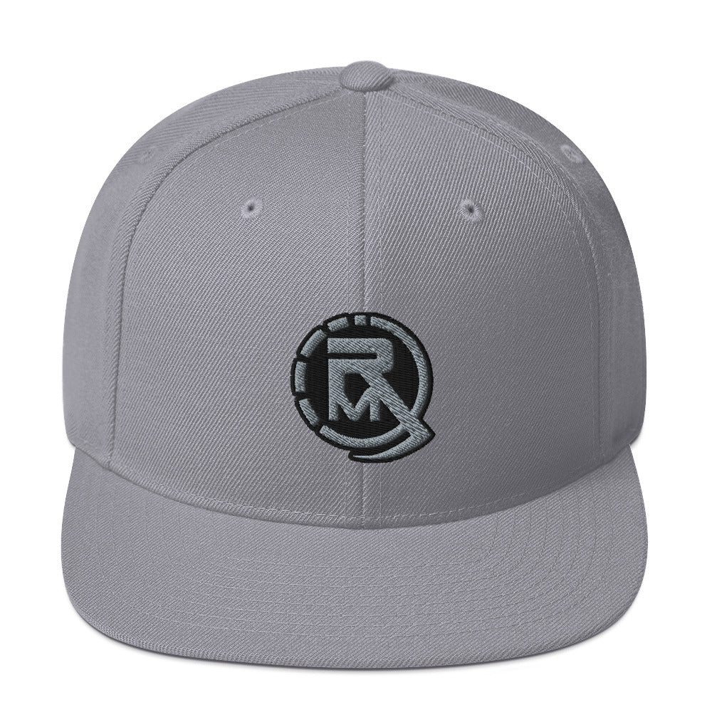 Reveil Music Snapback (3 colors)