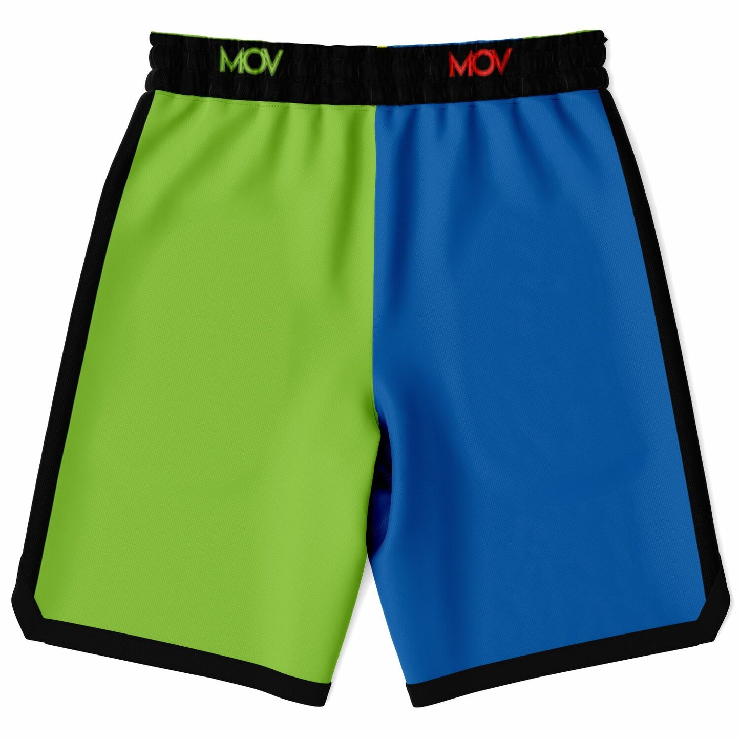 MOV Ya Feel Meh Basketball Shorts