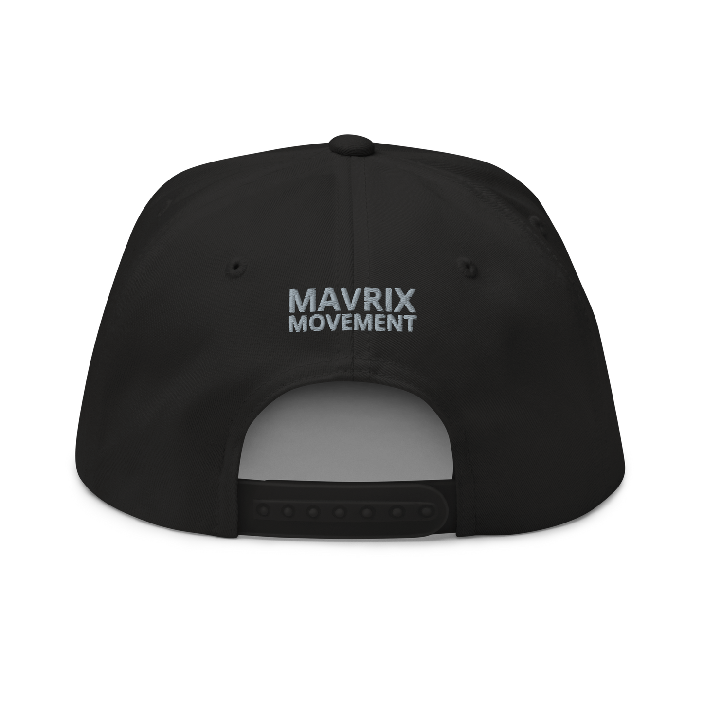 MOV Snapback (5 colors)