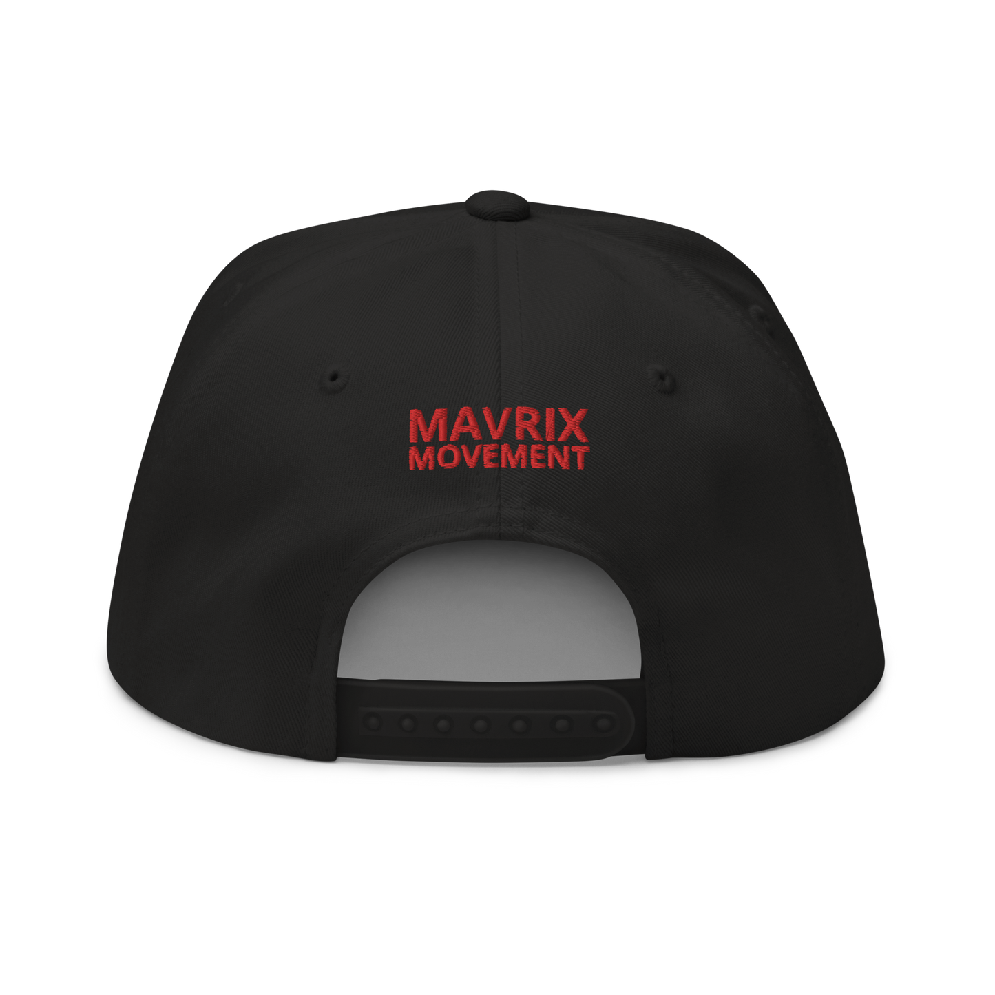 MOV - Ya Feel Meh Snapback (5 colors)