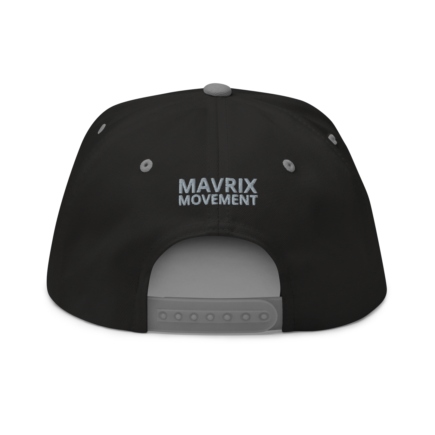 MOV Snapback (5 colors)
