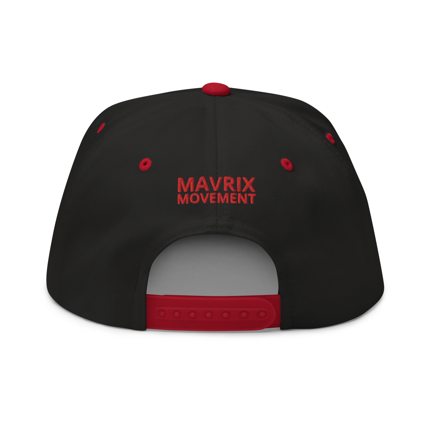 MOV - Ya Feel Meh Snapback (5 colors)