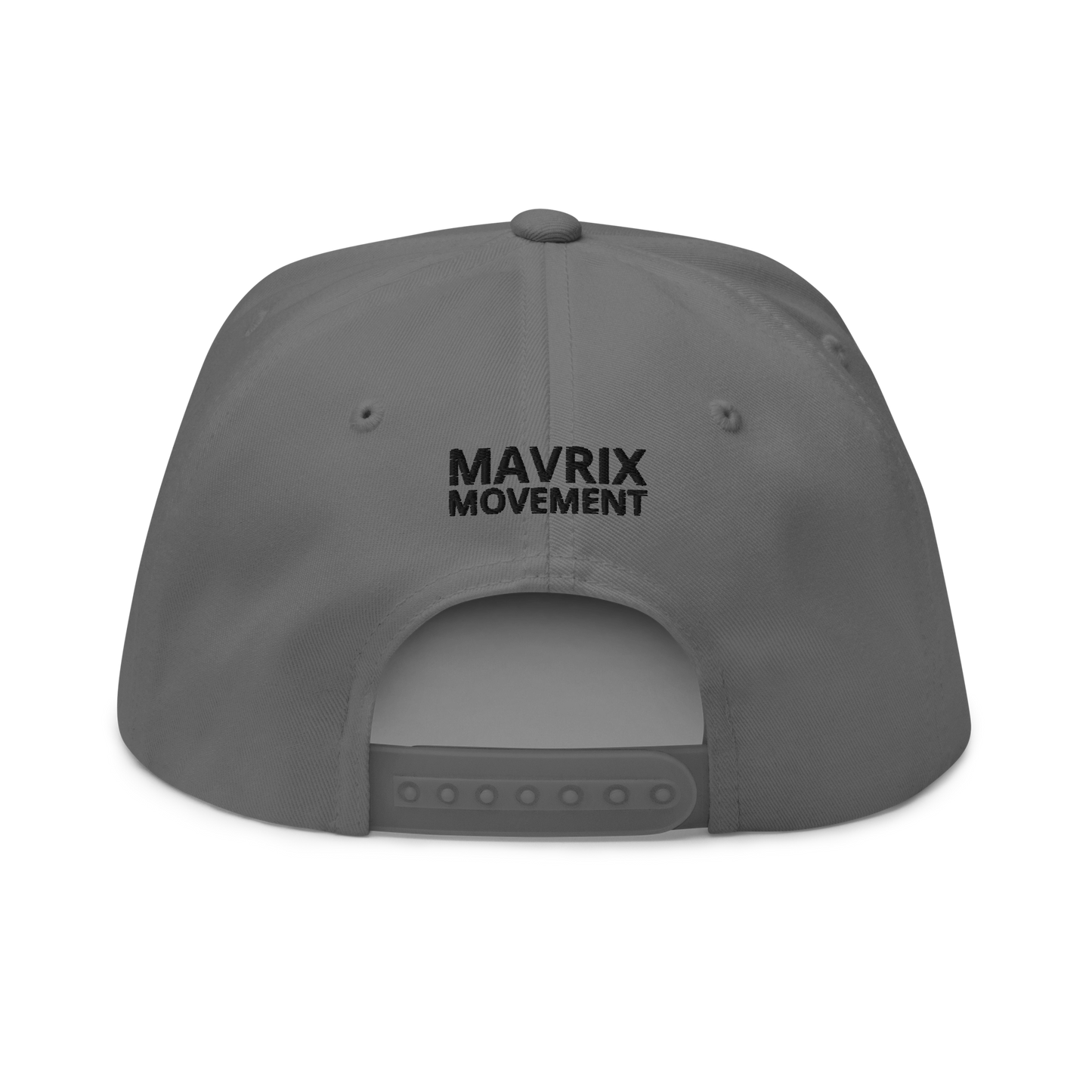 MOV Snapback (5 colors)