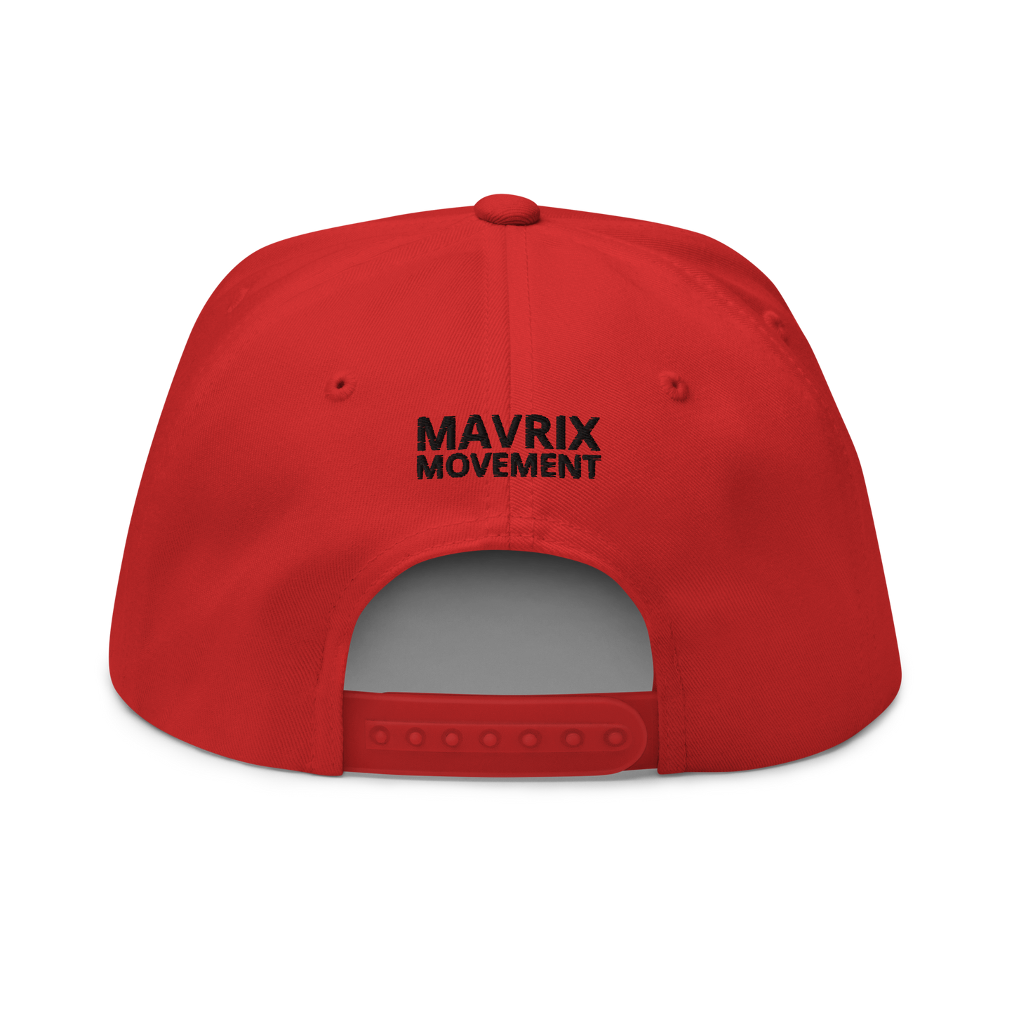 MOV - Ya Feel Meh Snapback (5 colors)