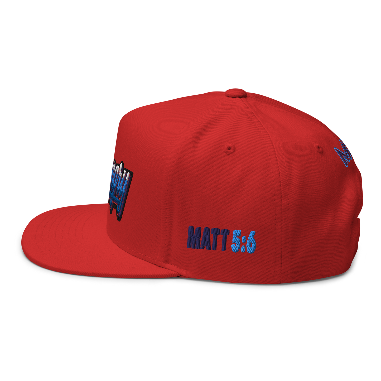 MOV - I'm Hungry - Snapback (2 colors)