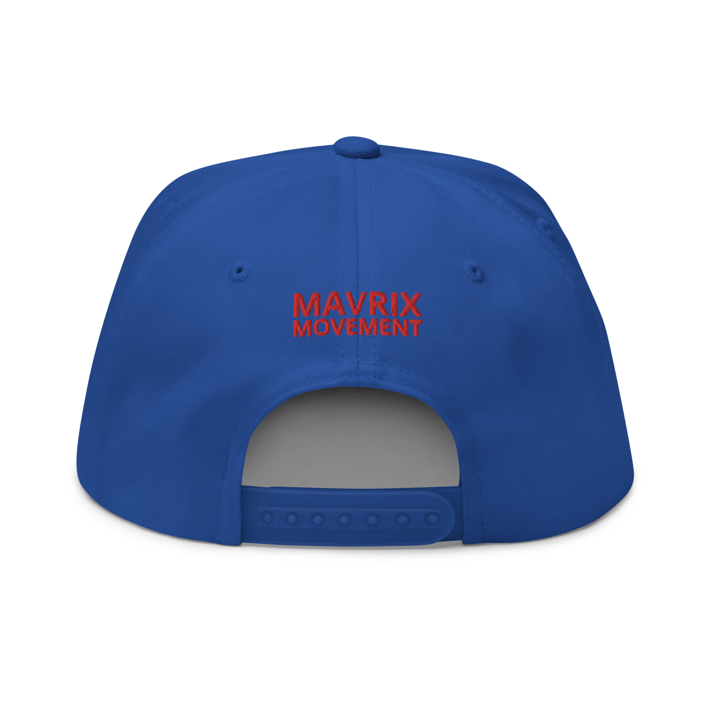 MOV - Ya Feel Meh Snapback (5 colors)