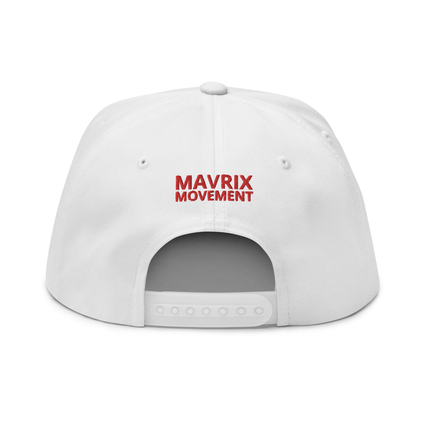 MOV - Ya Feel Meh Snapback (5 colors)