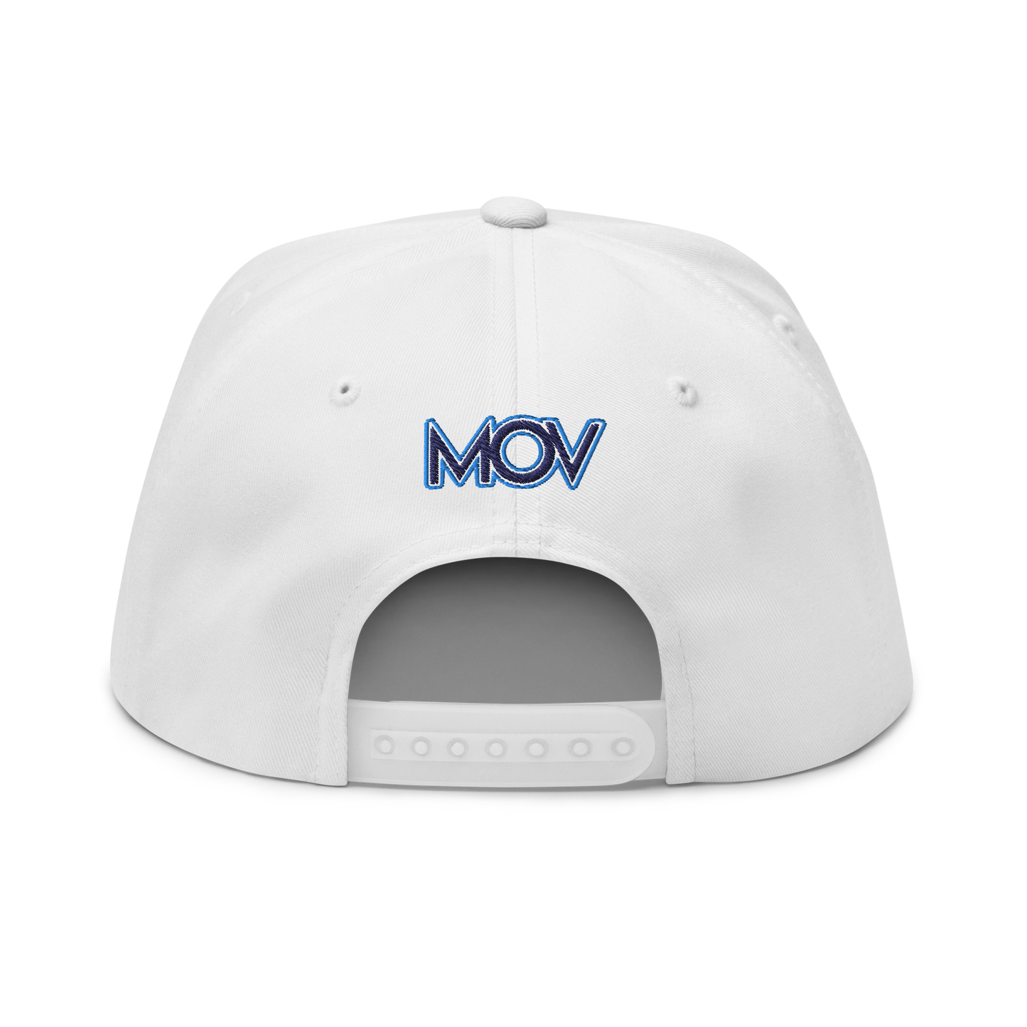 MOV - I'm Hungry - Snapback (2 colors)