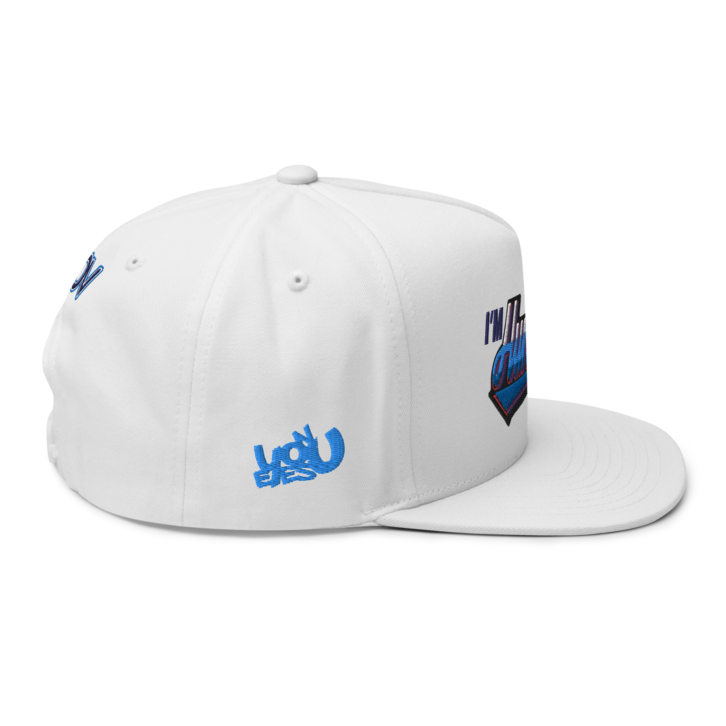 MOV - I'm Hungry - Snapback (2 colors)