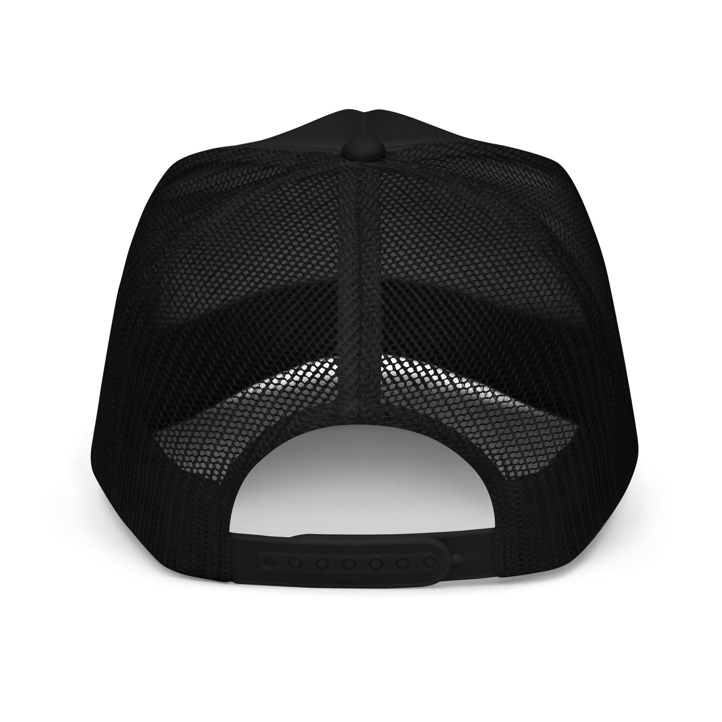 Mavrix Script Gradient - Foam Trucker (3 colors)