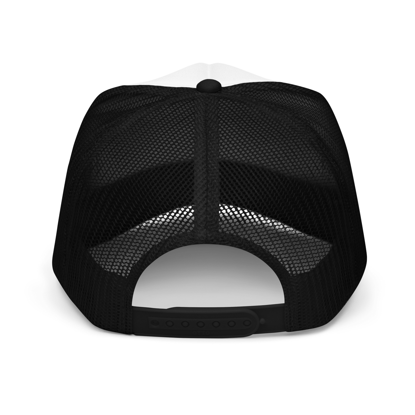 MOV - I'm Hungry - Foam Trucker (5 colors)