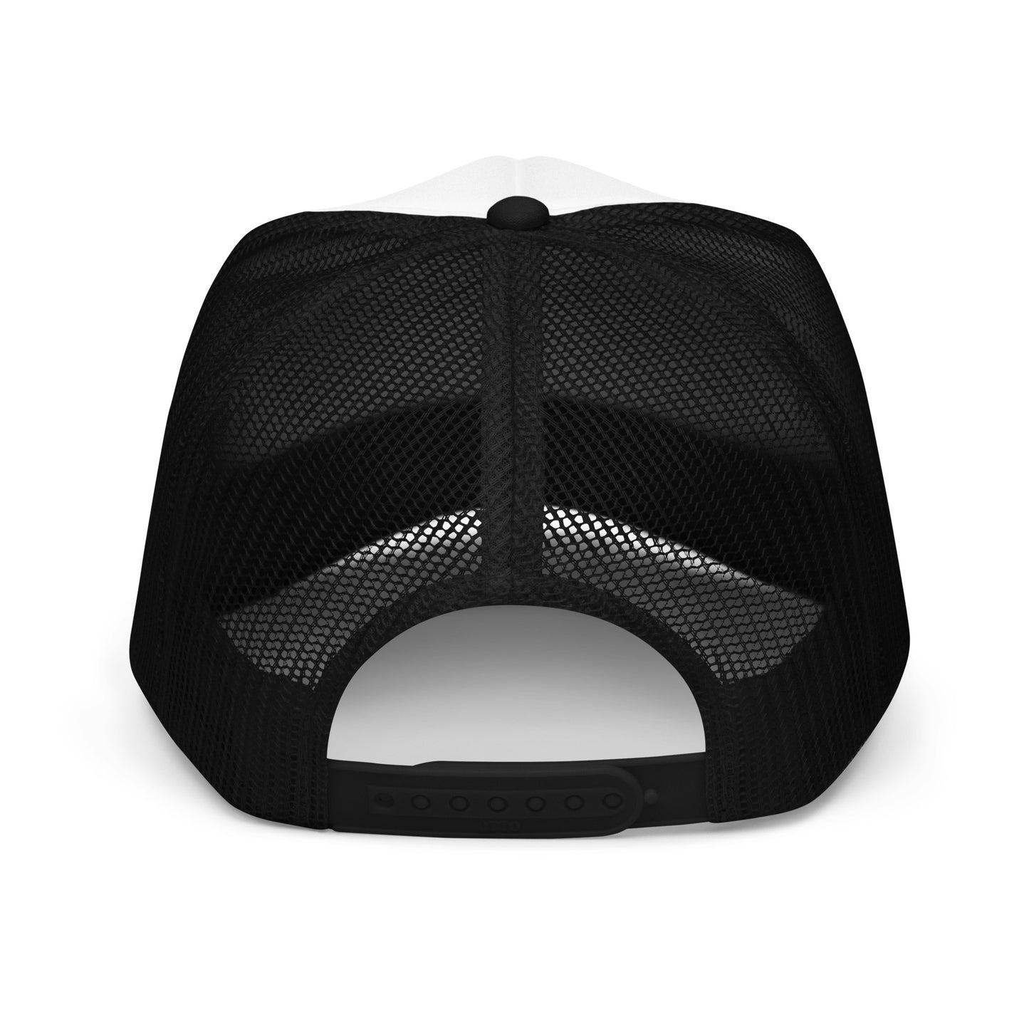 Official The MVMNT Concert '24 Foam Trucker (3 colors)