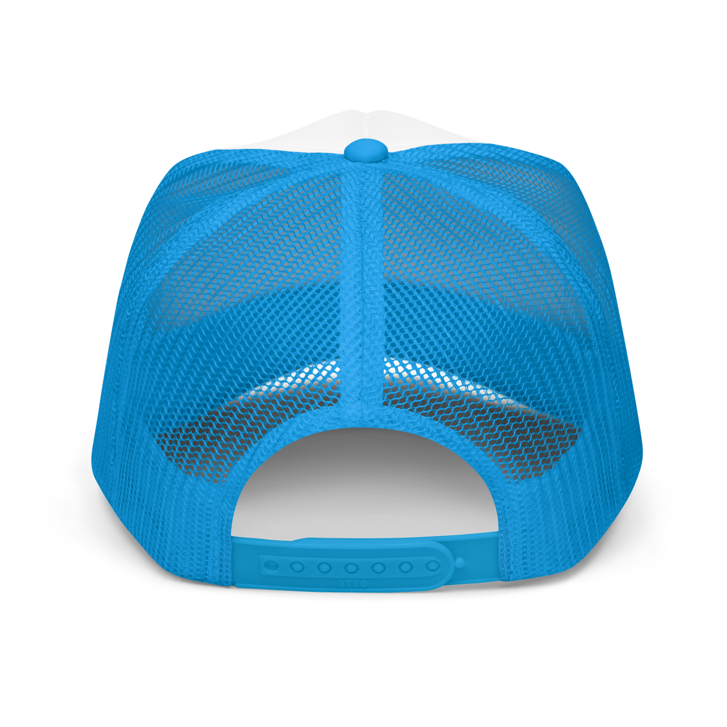MOV - I'm Hungry - Foam Trucker (5 colors)