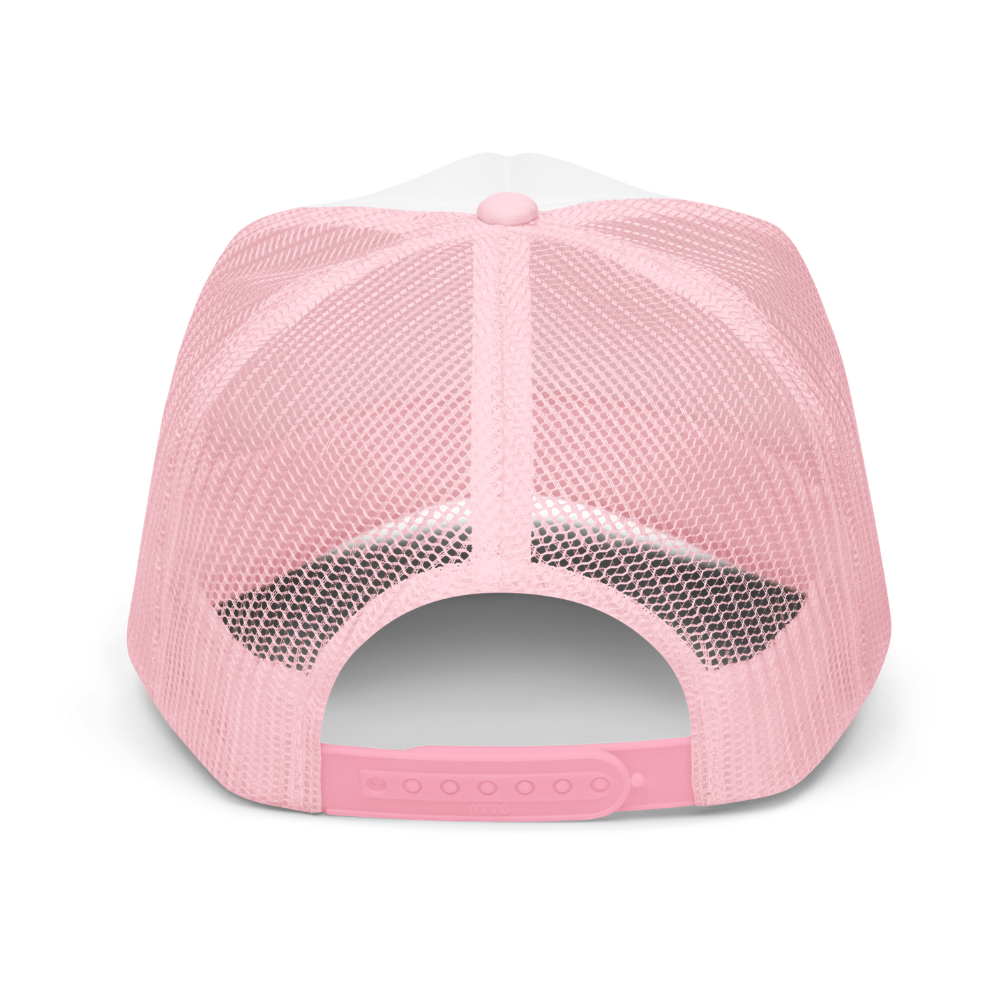 MOV - I'm Hungry - Foam Trucker (5 colors)