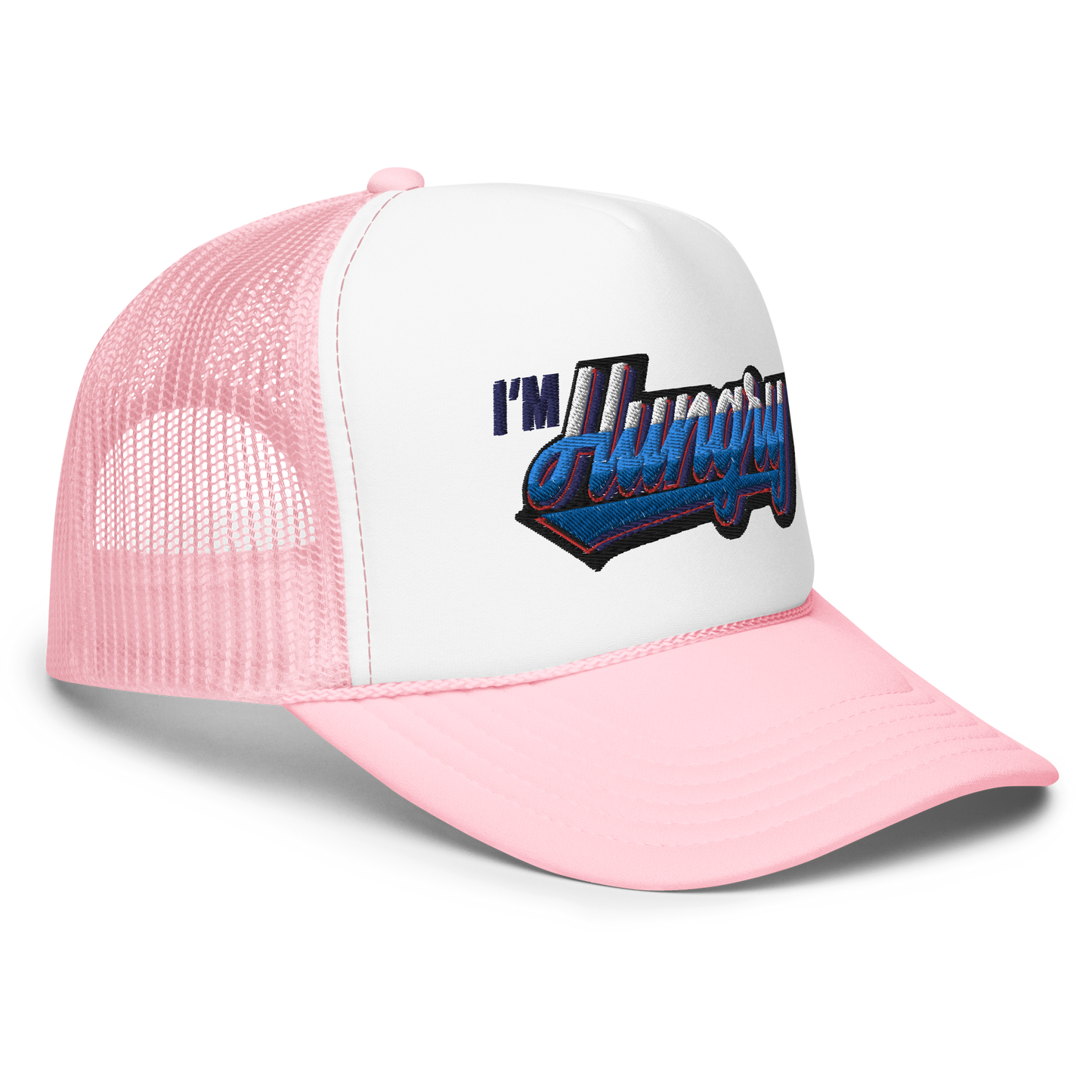 MOV - I'm Hungry - Foam Trucker (5 colors)