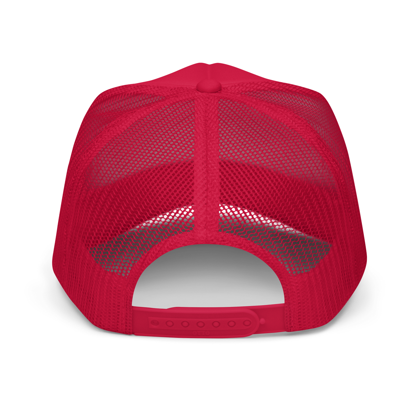 MOV - I'm Hungry - Foam Trucker (5 colors)