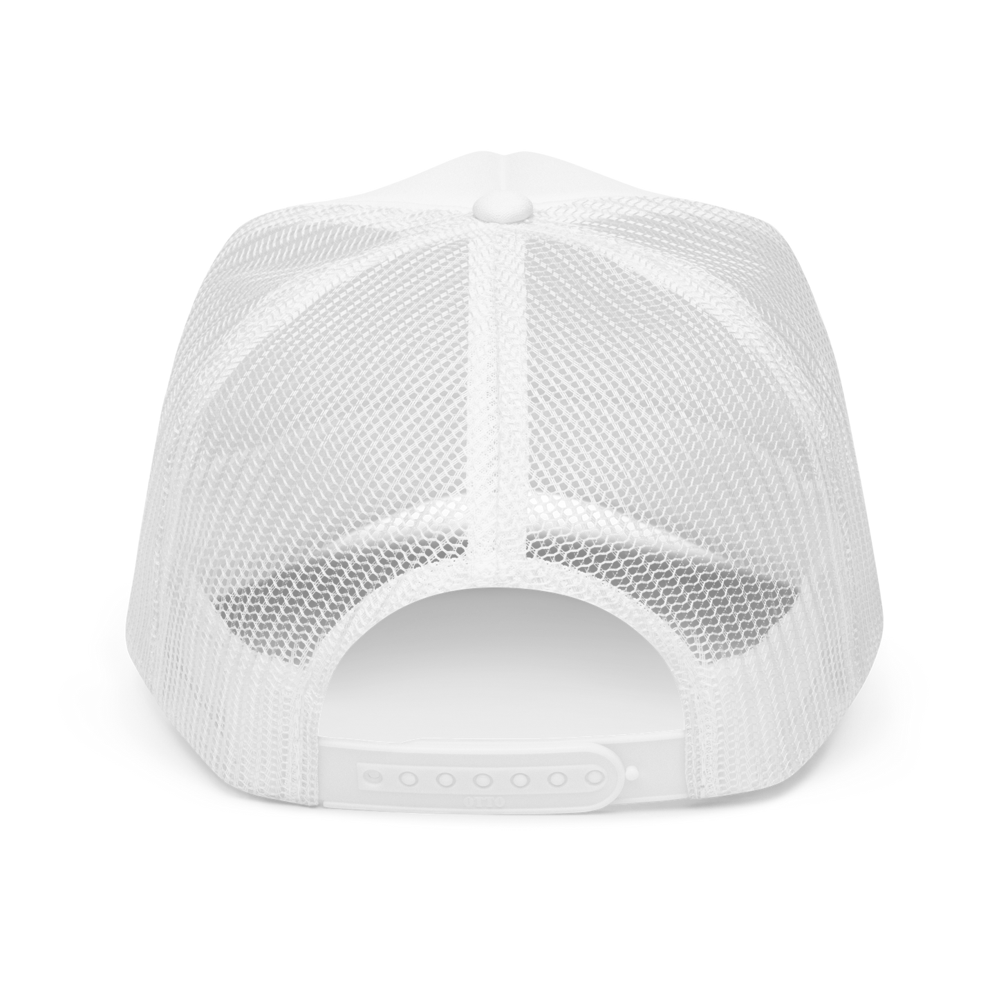 MOV - I'm Hungry - Foam Trucker (5 colors)