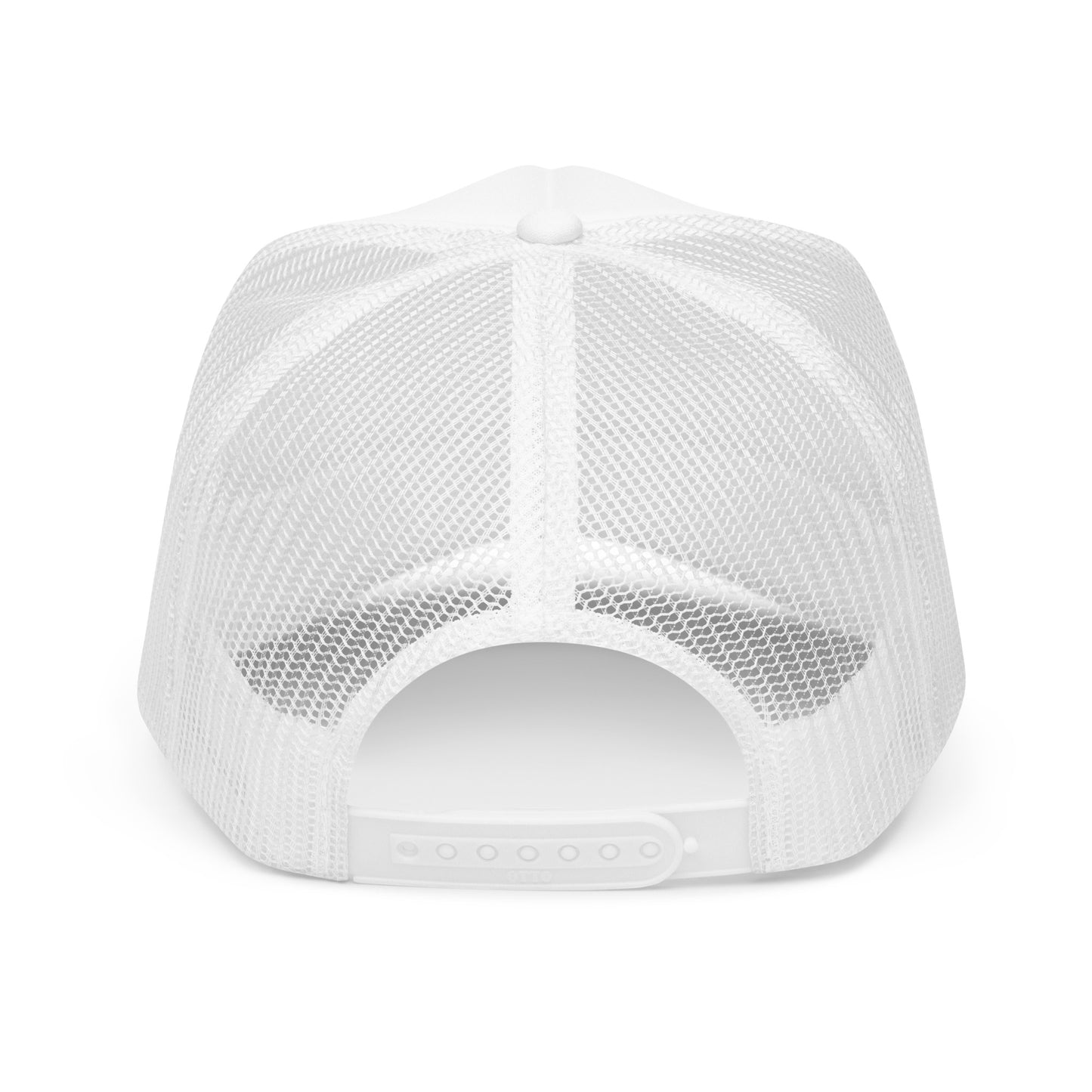 Mavrix Copper Foam Trucker Hat (2 colors)