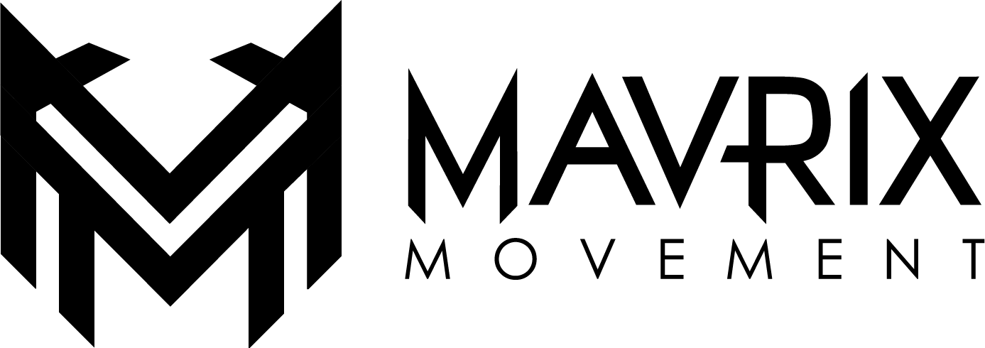 Mavrix Movement logo