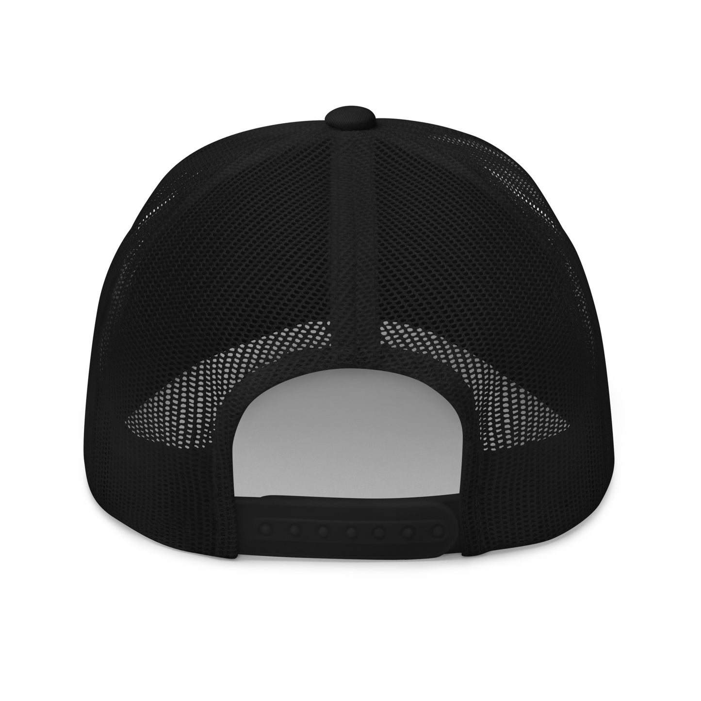 Mavrix Script Monotone Trucker (7 colors)