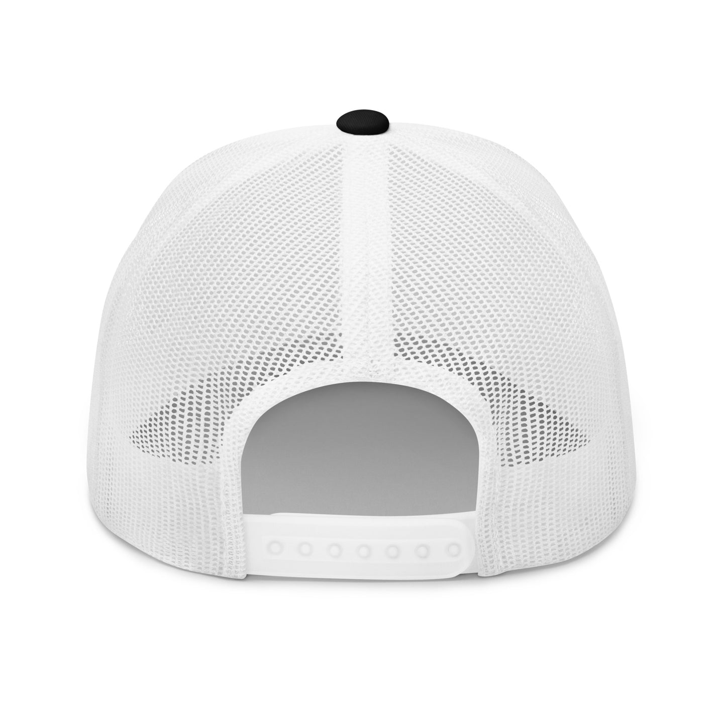 Mavrix Script Monotone Trucker (7 colors)