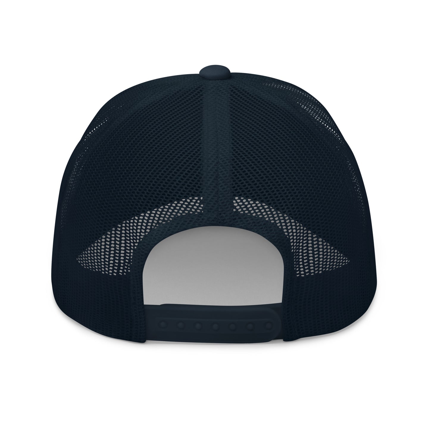 Mavrix Script Monotone Trucker (7 colors)