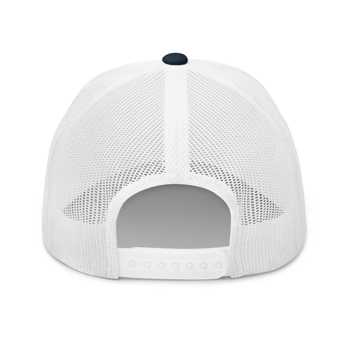 Mavrix Script Monotone Trucker (7 colors)