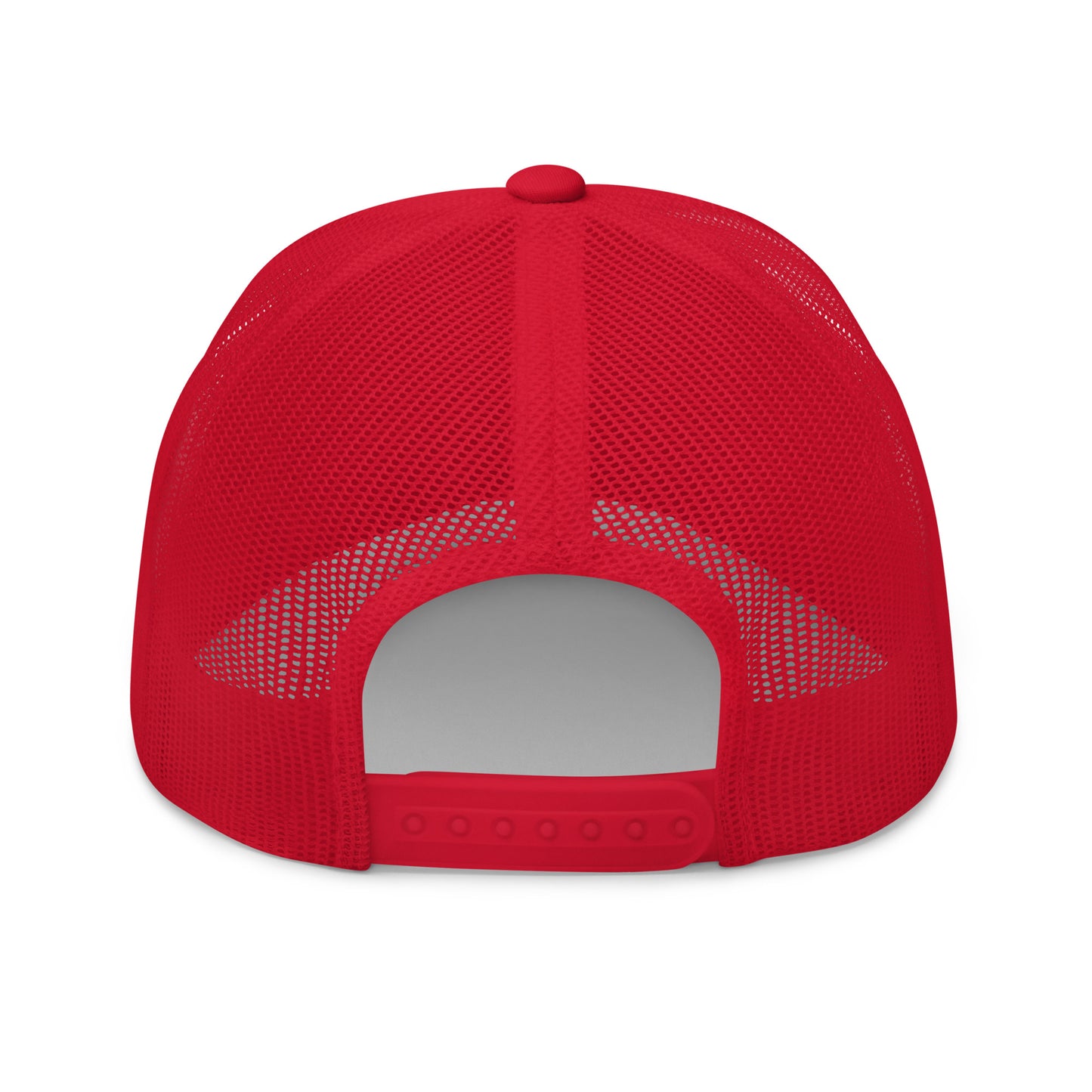 Mavrix Script Monotone Trucker (7 colors)