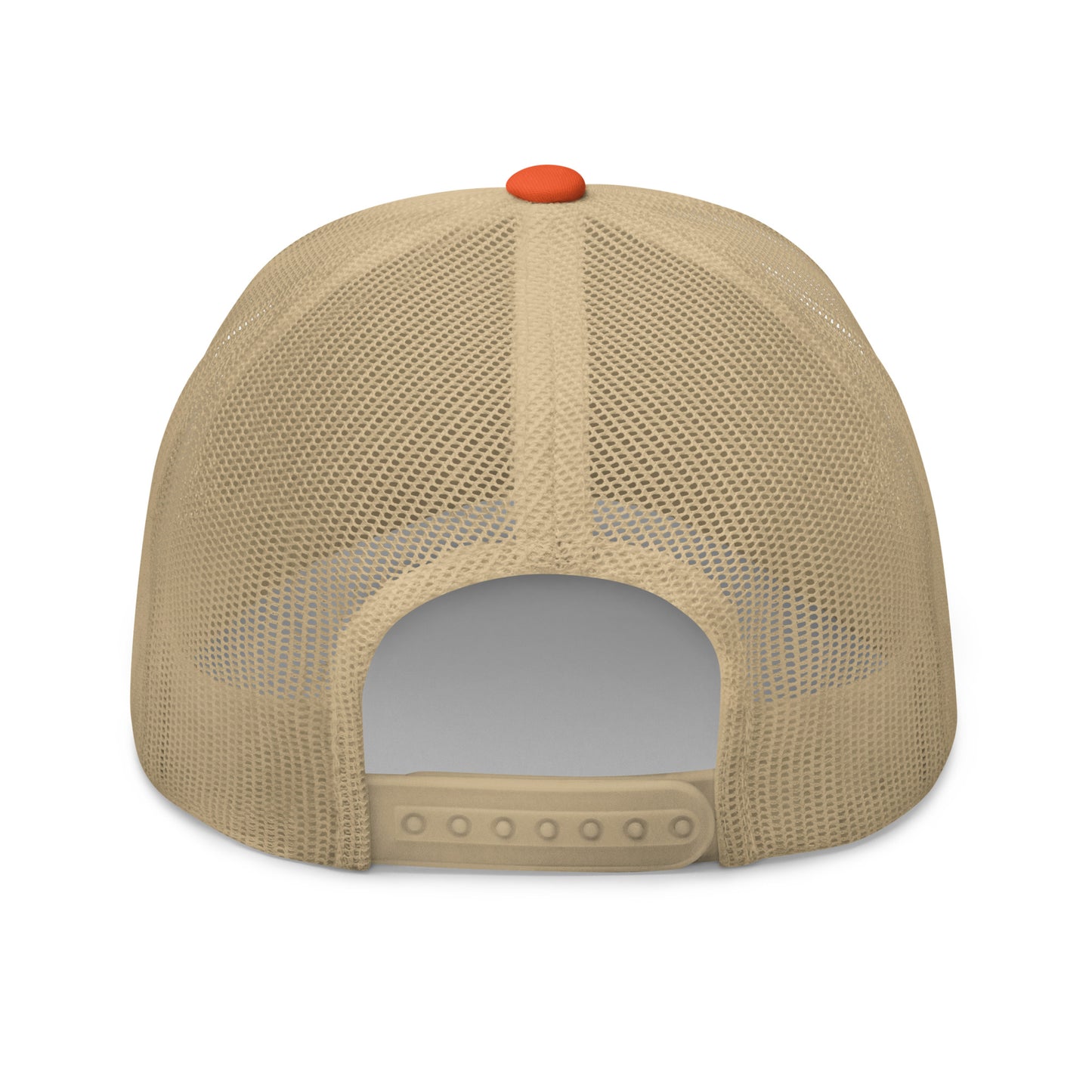 Mavrix Script Monotone Trucker (7 colors)