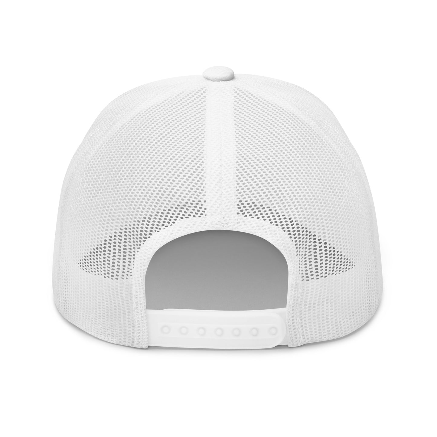 Mavrix Script Monotone Trucker (7 colors)