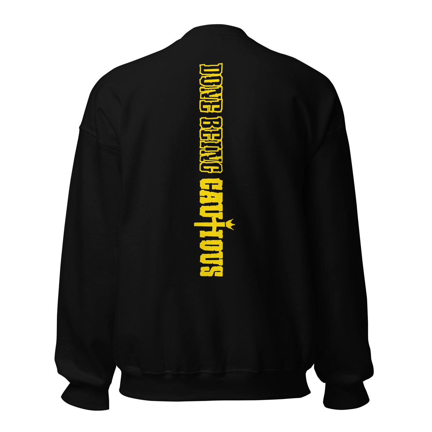 DBC Emoji Sweatshirt (7 colors)