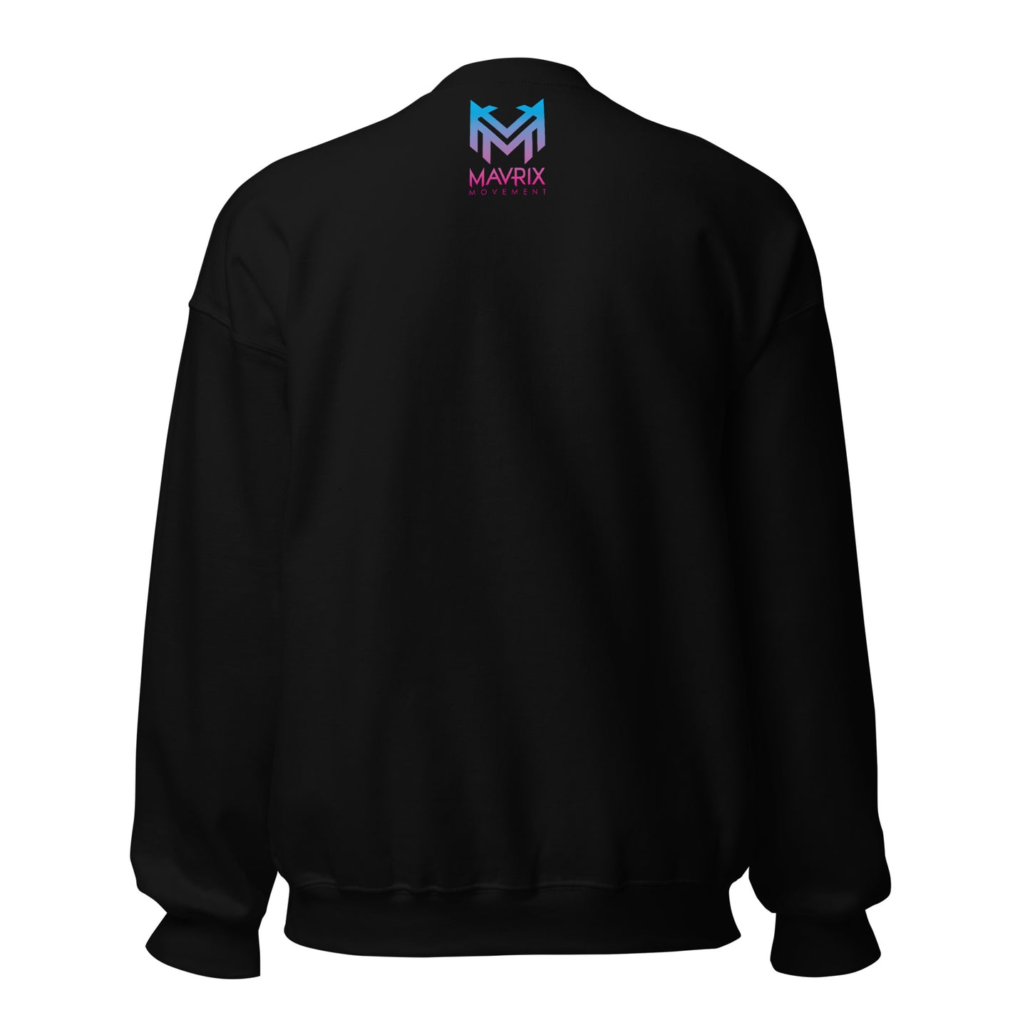 Mavrix Gradient Sweatshirt (6 colors)