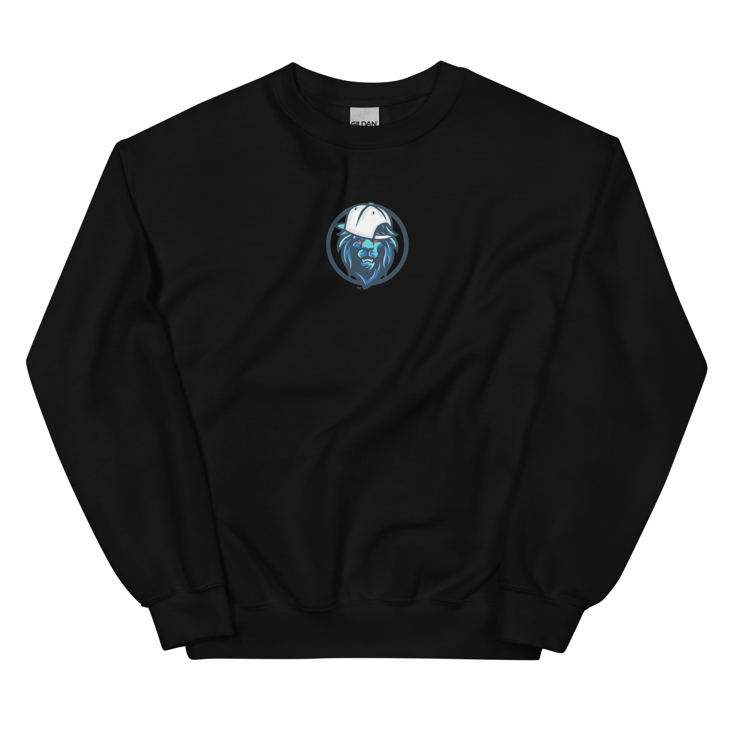 MOV Logo Letters Sweatshirt (6 colors)