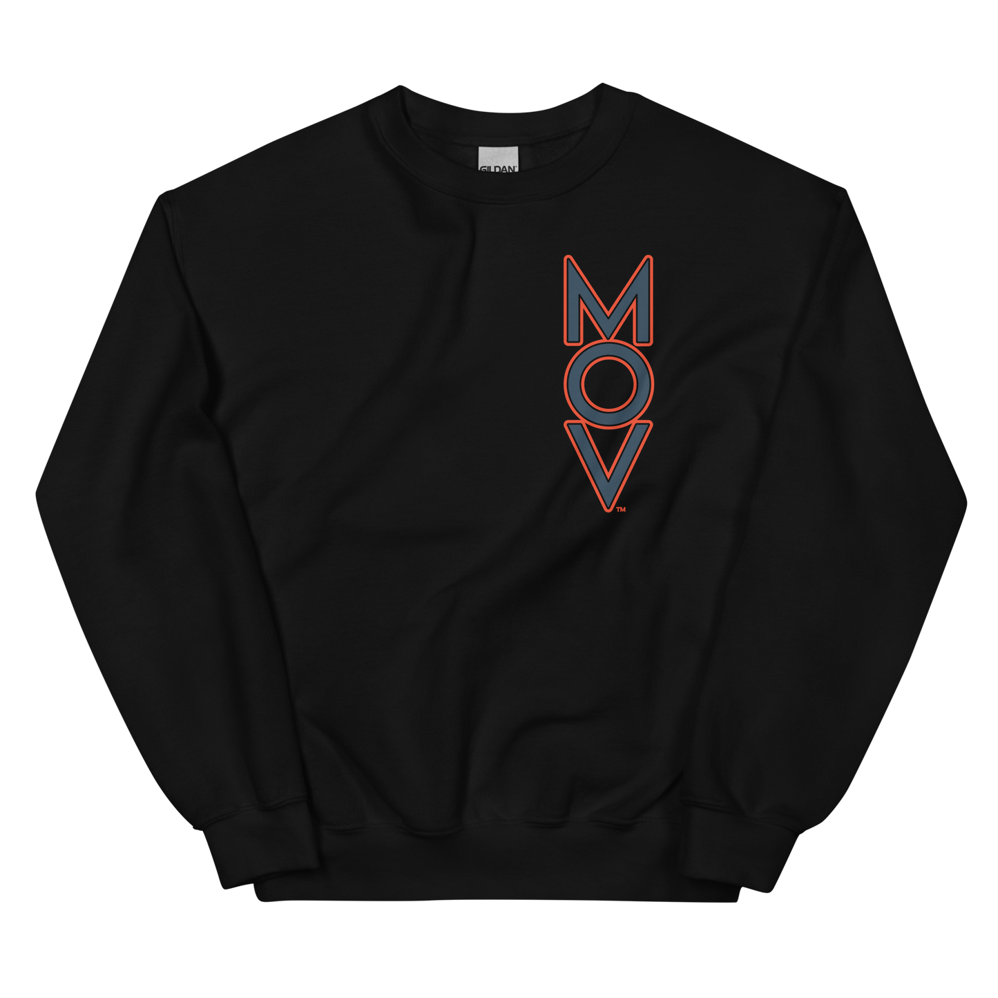 MOV Down Sweatshirt (5 colors)