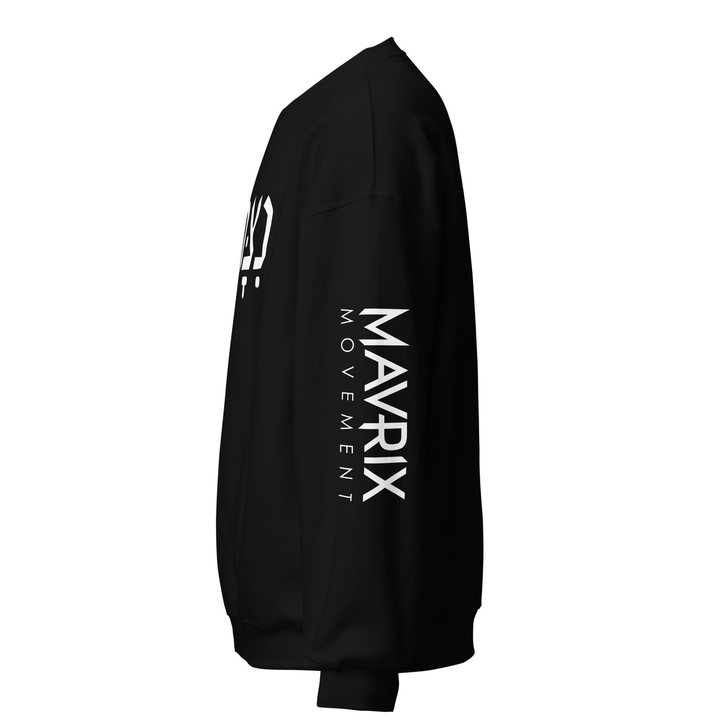 Mavrix Victory (Hebrew) Sweatshirt (6 colors)