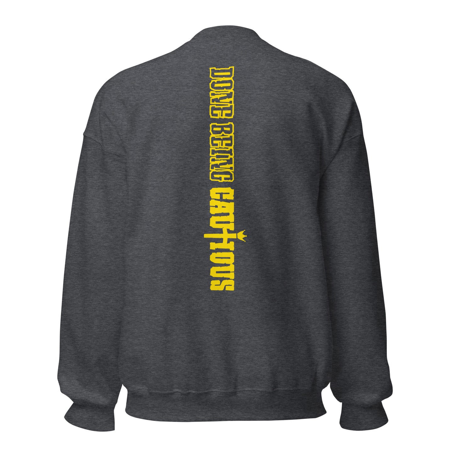 DBC Emoji Sweatshirt (7 colors)