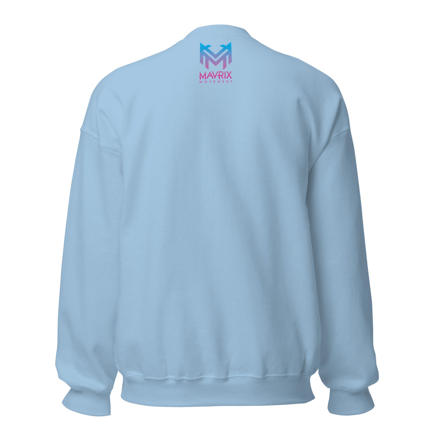 Mavrix Gradient Sweatshirt (6 colors)