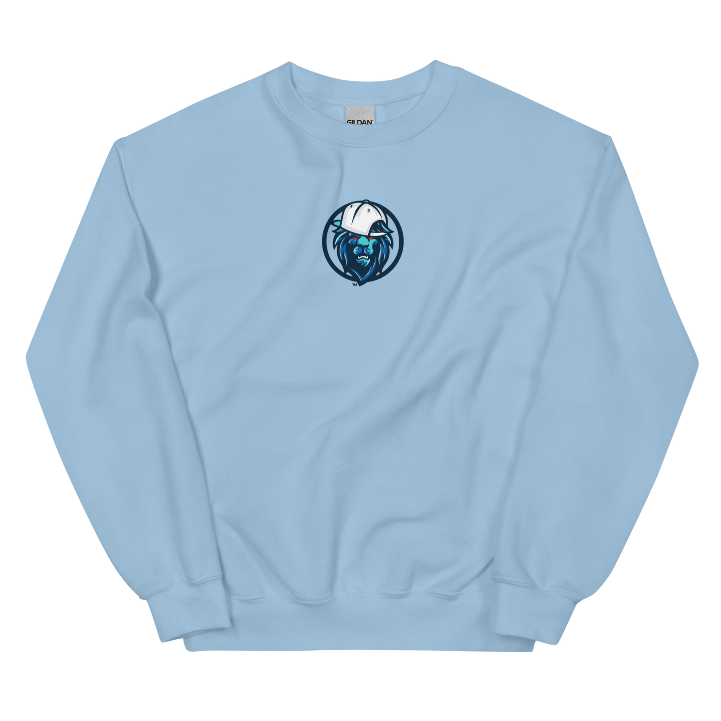 MOV Logo Letters Sweatshirt (6 colors)