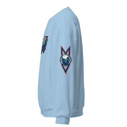 MOV - I'm Hungry - Sweatshirt (4 colors)