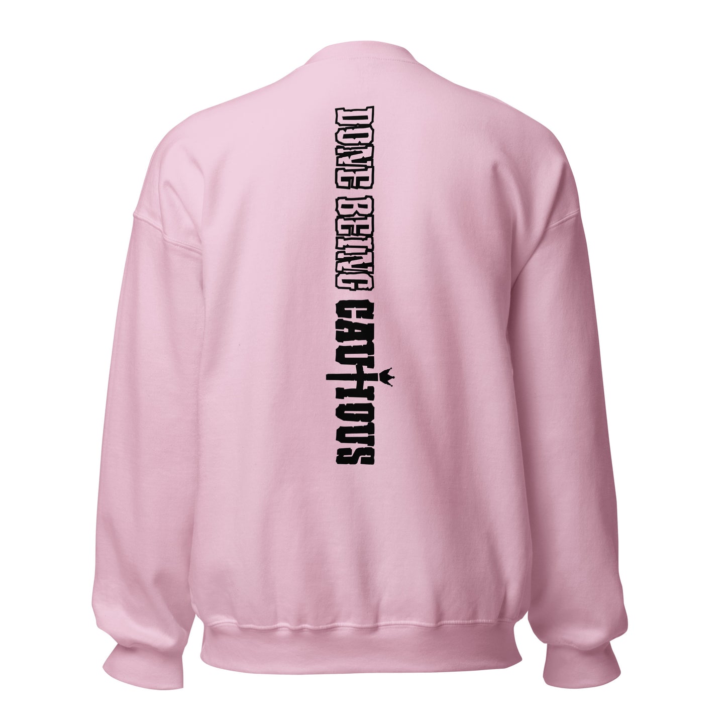 DBC Emoji Sweatshirt (7 colors)