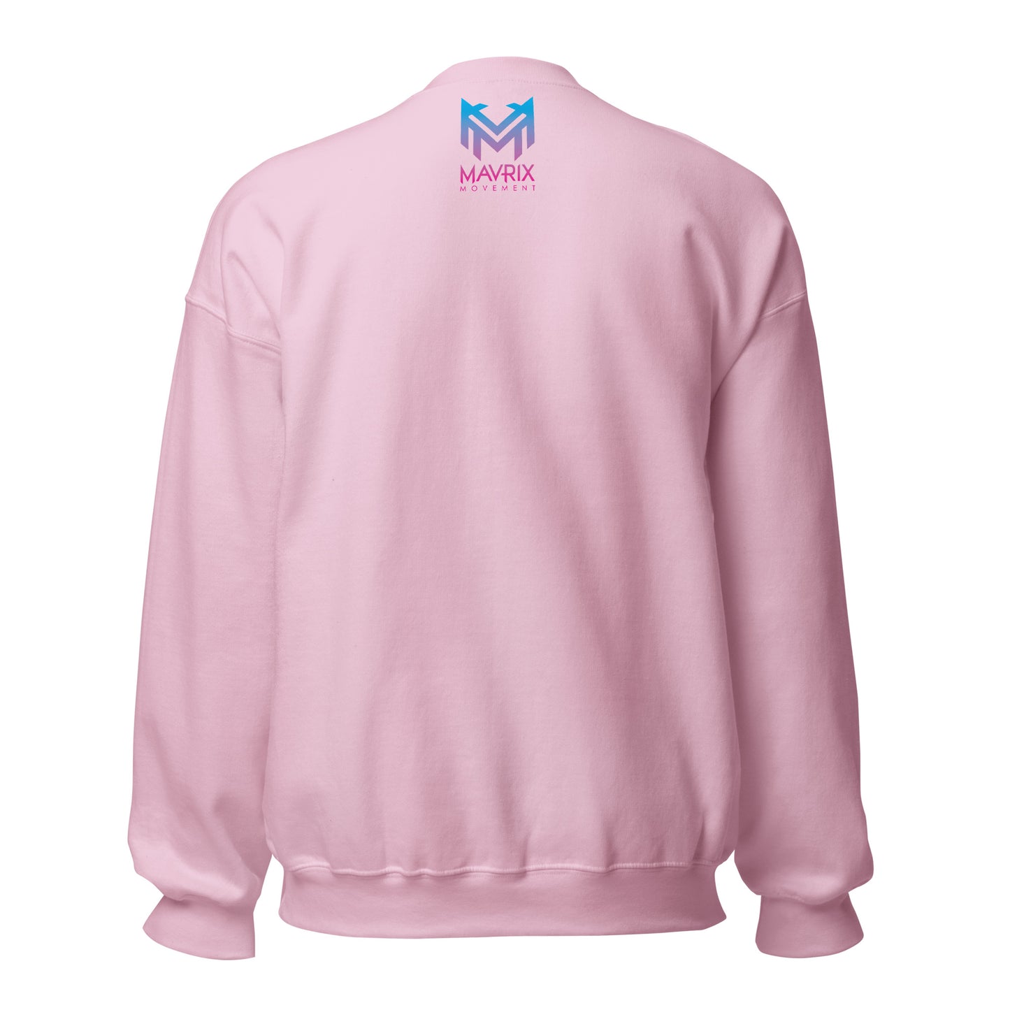 Mavrix Gradient Sweatshirt (6 colors)
