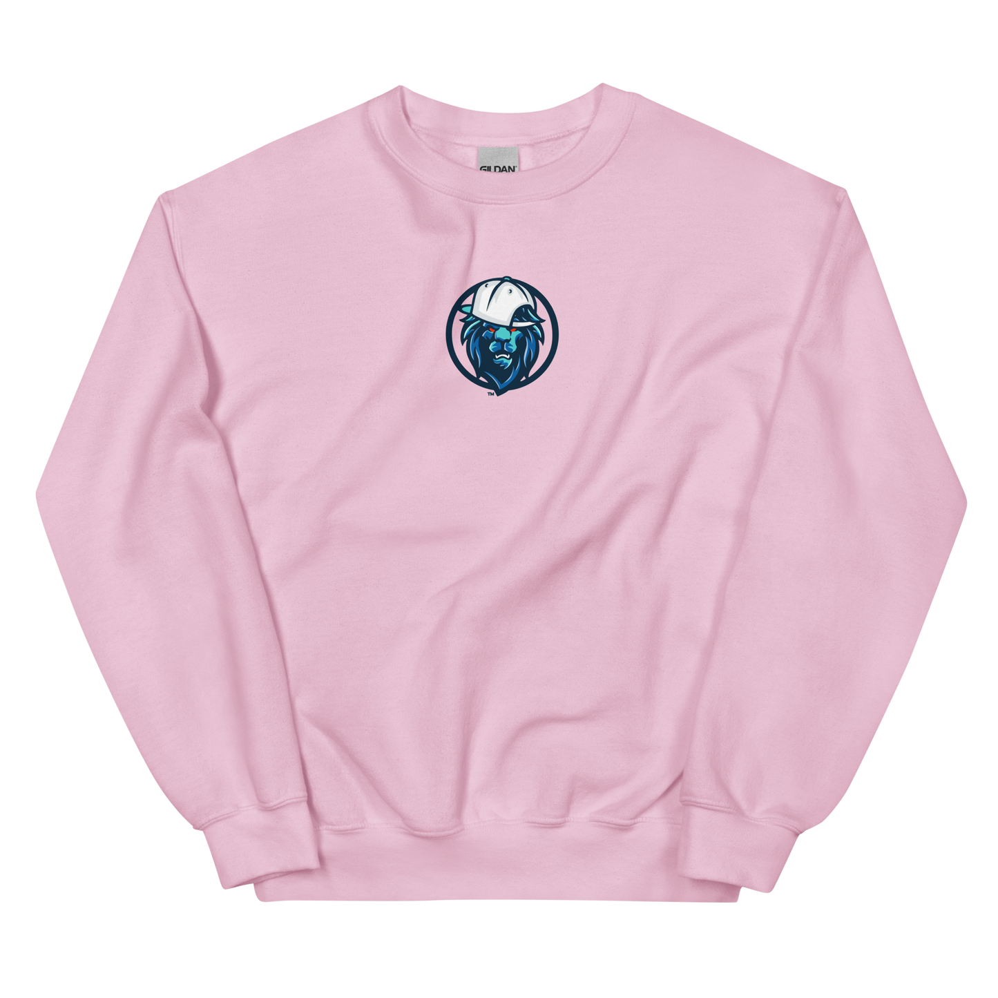 MOV Logo Letters Sweatshirt (6 colors)