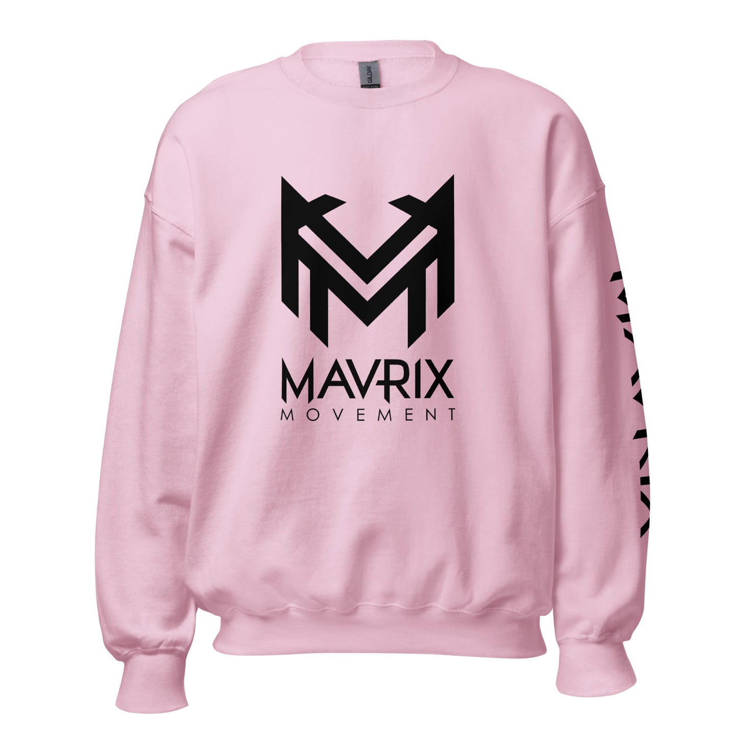 Mavrix Signature Sweatshirt (7 colors)
