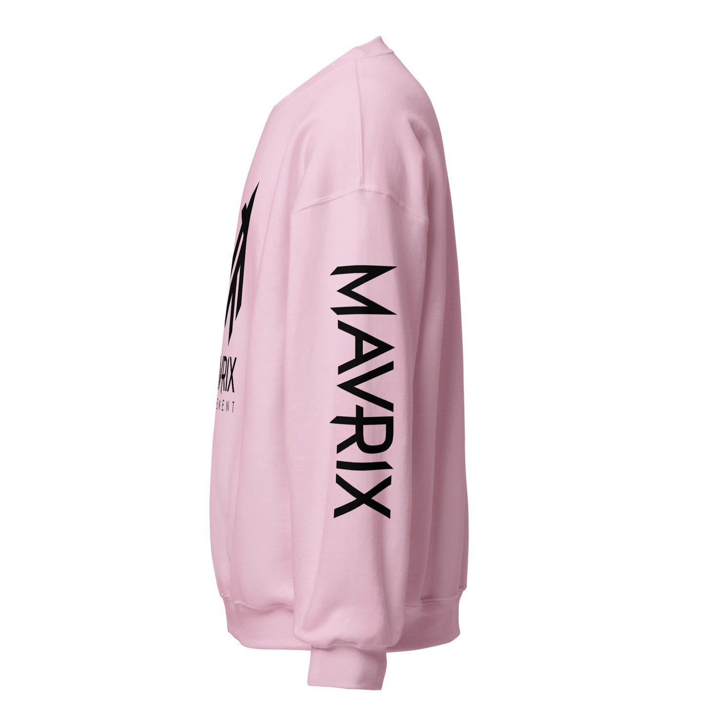 Mavrix Signature Sweatshirt (7 colors)
