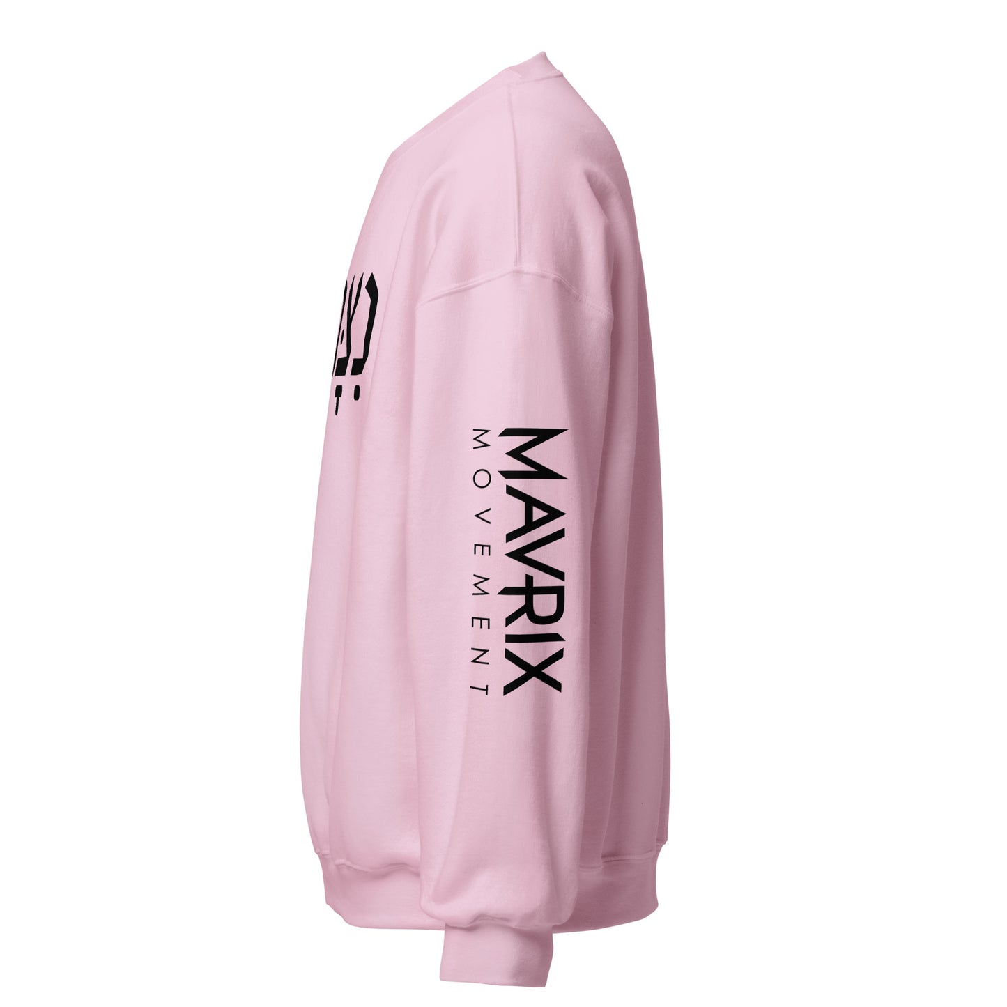 Mavrix Victory (Hebrew) Sweatshirt (6 colors)