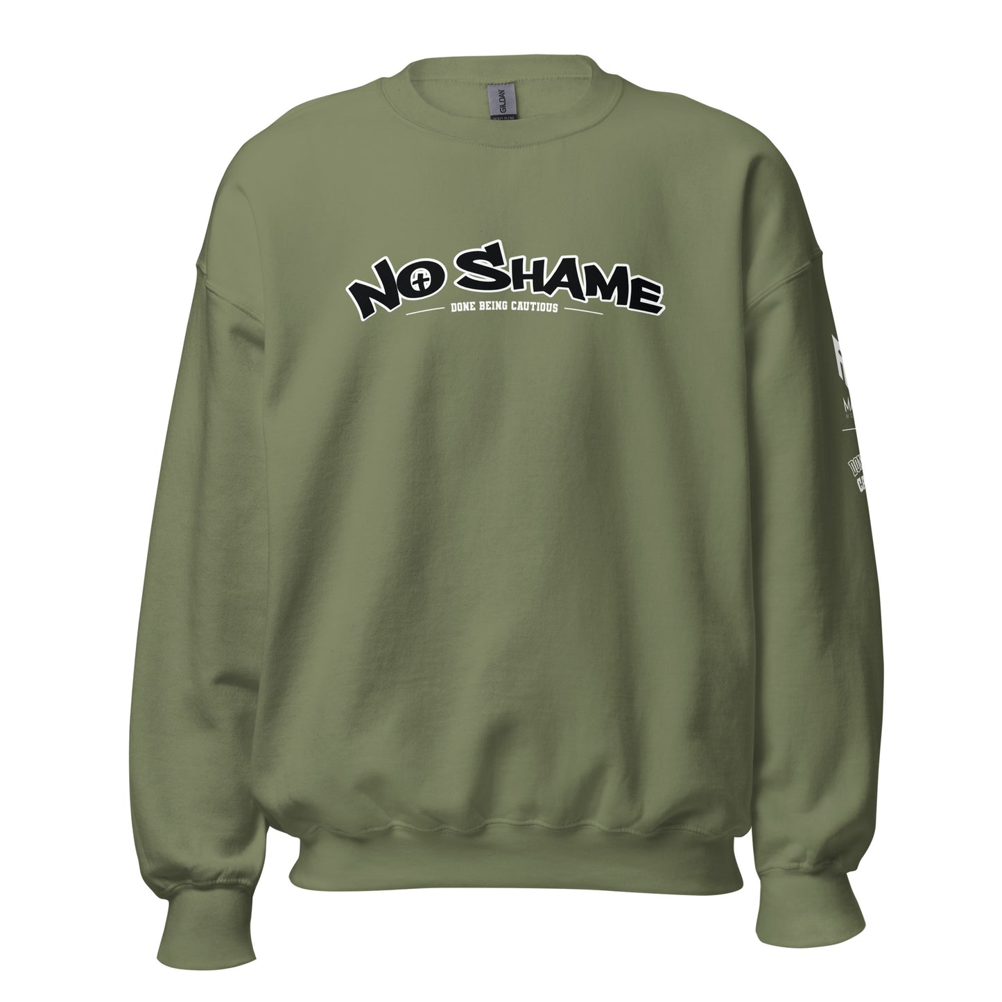 No Shame Arc Sweatshirt (10 colors)