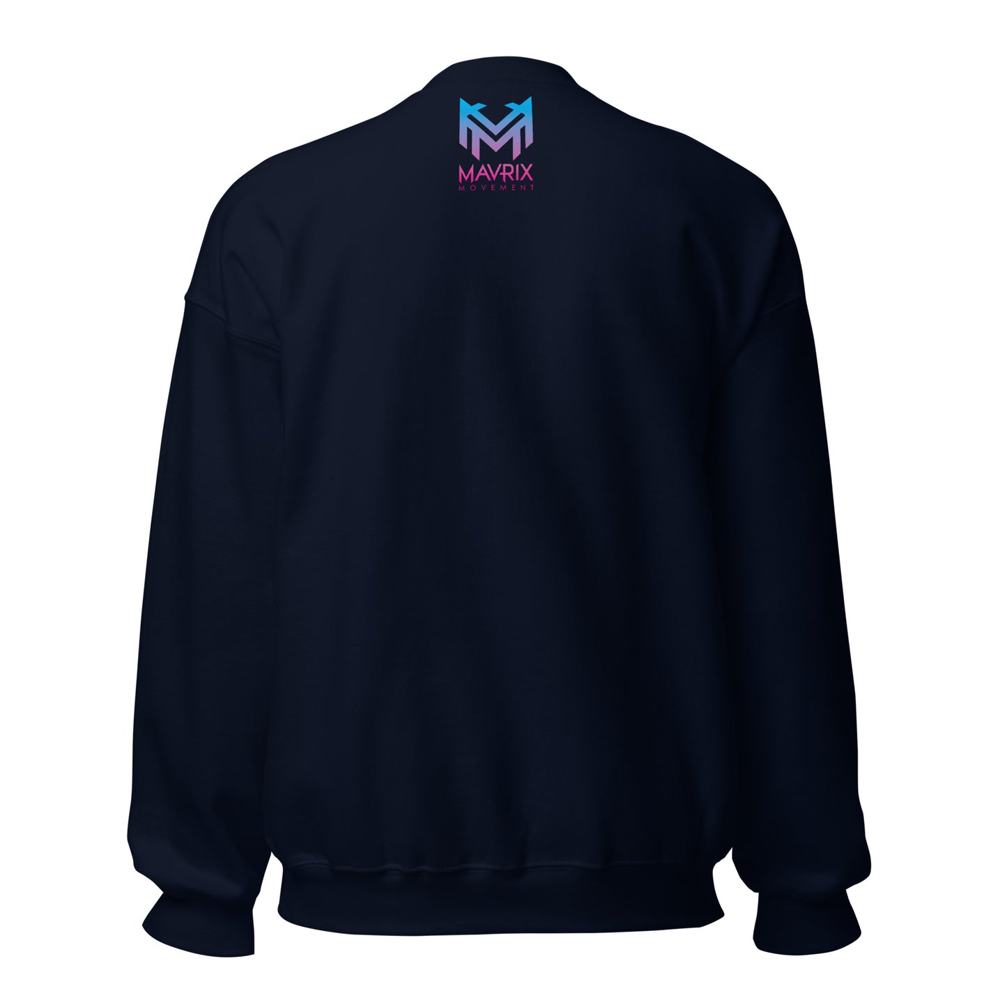 Mavrix Gradient Sweatshirt (6 colors)